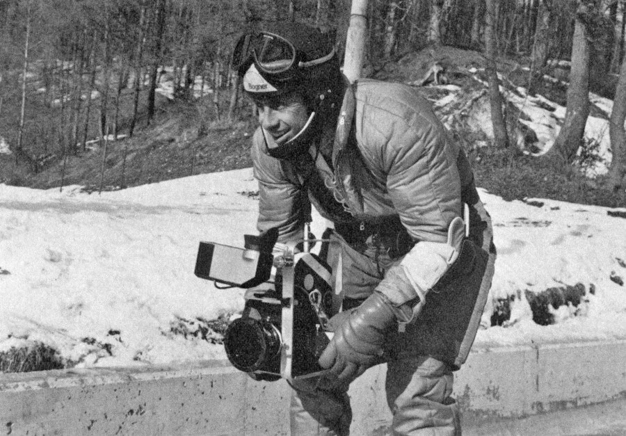 Willy Bogner